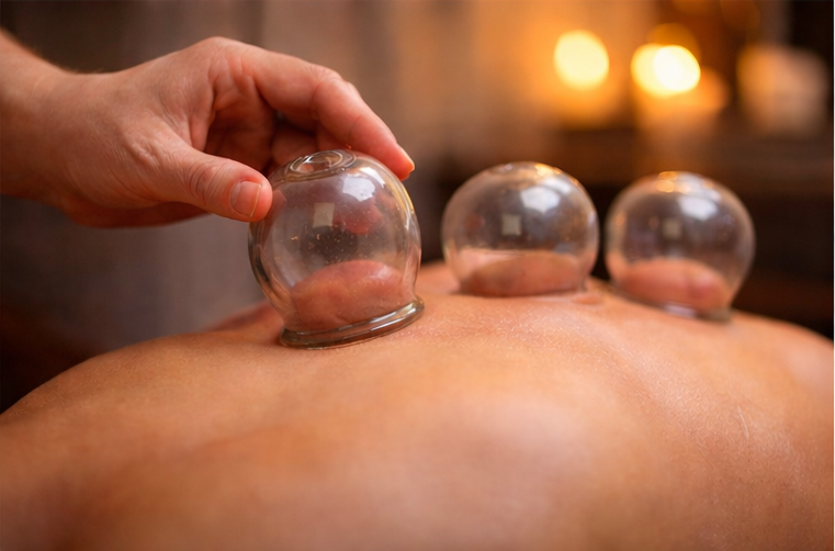 Cupping Therapy