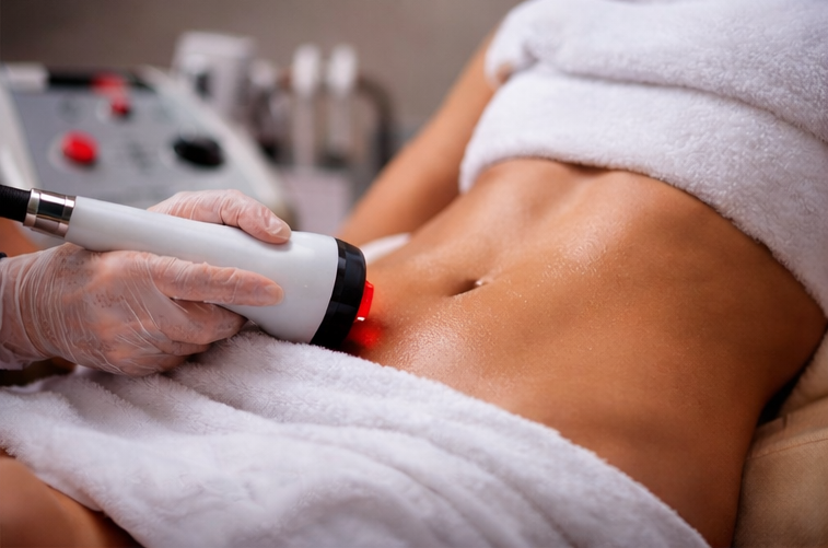 Lymphatic Body Sculpt