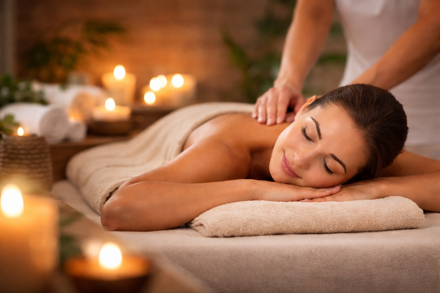 Lymphatic Body Sculpt